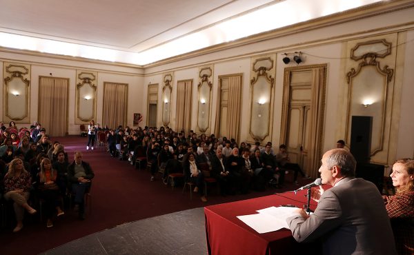 II Congreso Interuniversitario Laudato Sí´