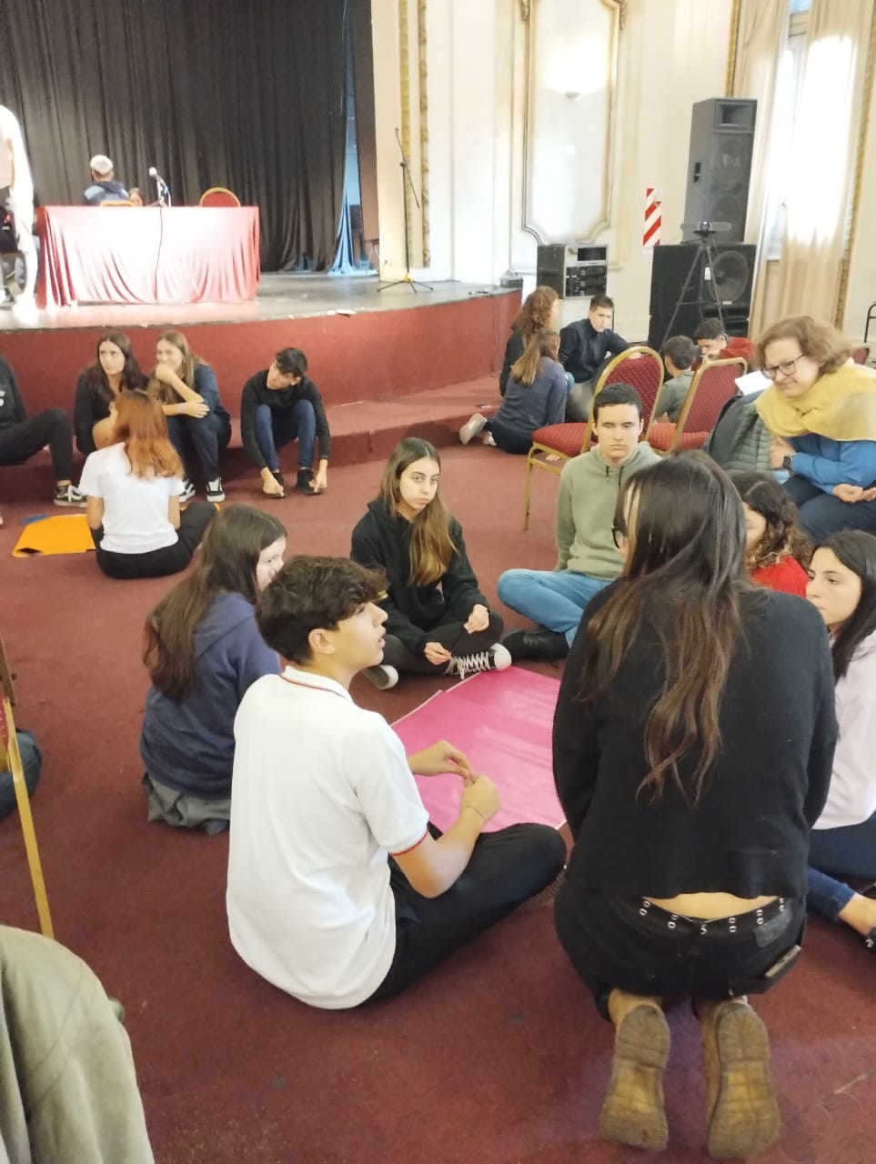 Colegios de la UCALP participaron del II Congreso Interuniversitario Laudato si 