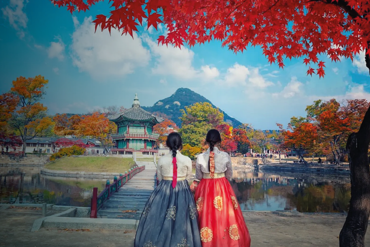 Programa Global para Latinoamérica de la Fundación Corea