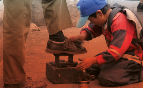 Jornada sobre aportes y reflexión a diez años de la incorporación del delito del trabajo infantil