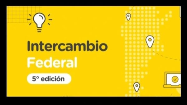 Alumna de la UCALP seleccionada para las Becas “Intercambio Federal” 2023
