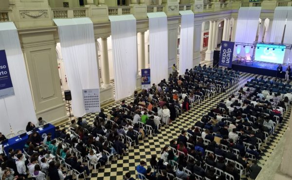 Finalizó la edición 2023 de la Expo Ucalp