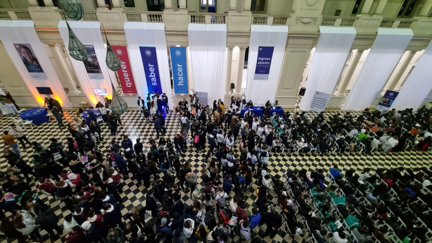 Finalizó la edición 2023 de la Expo Ucalp