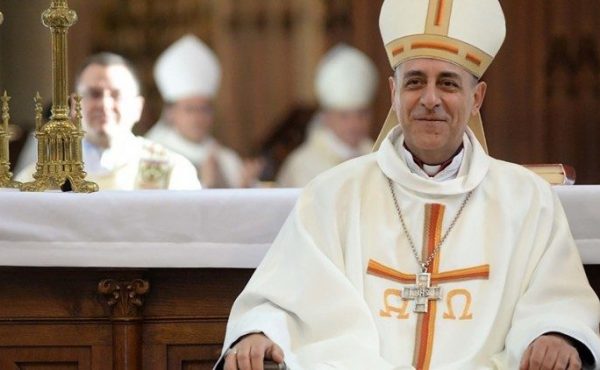 El Papa Francisco nombró al Arzobispo de La Plata en un cargo clave del Vaticano y como nuevo Cardenal