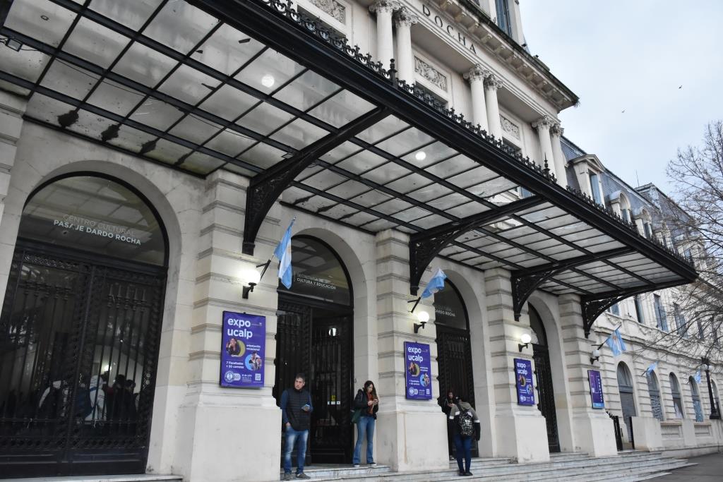 Finalizó la edición 2023 de la Expo Ucalp