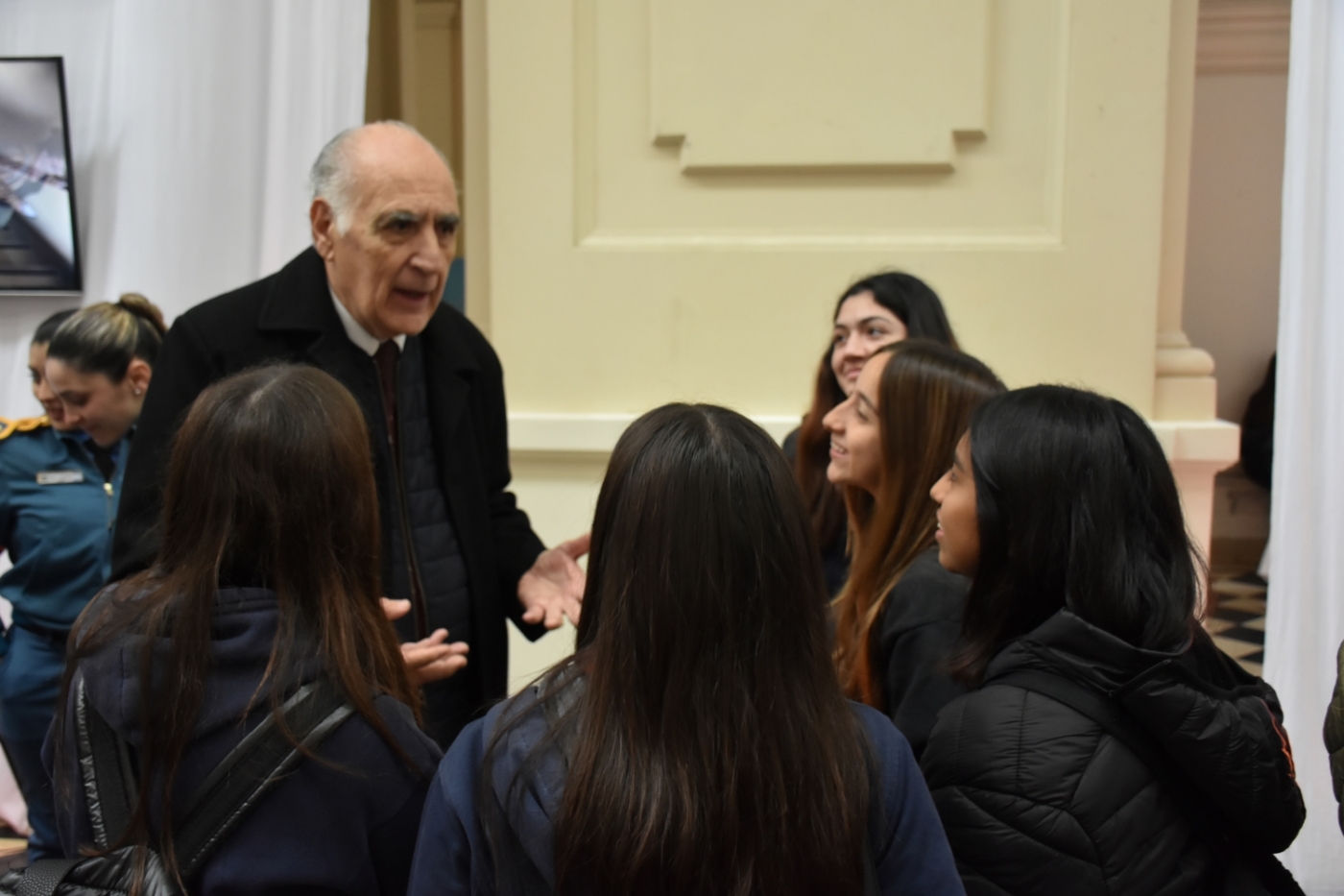 Finalizó la edición 2023 de la Expo Ucalp