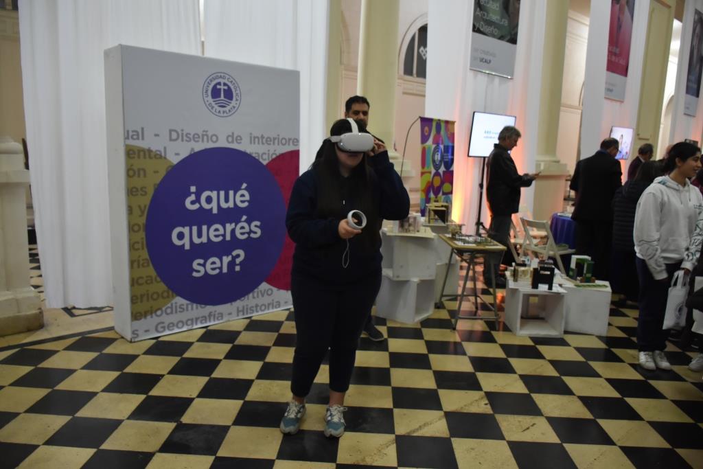 Finalizó la edición 2023 de la Expo Ucalp