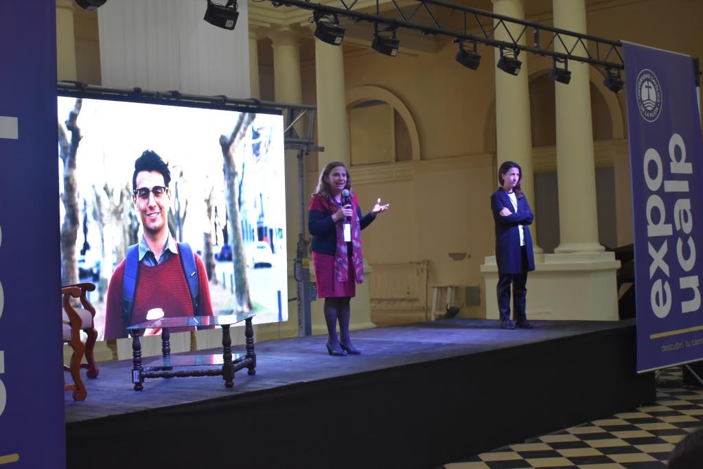 Finalizó la edición 2023 de la Expo Ucalp