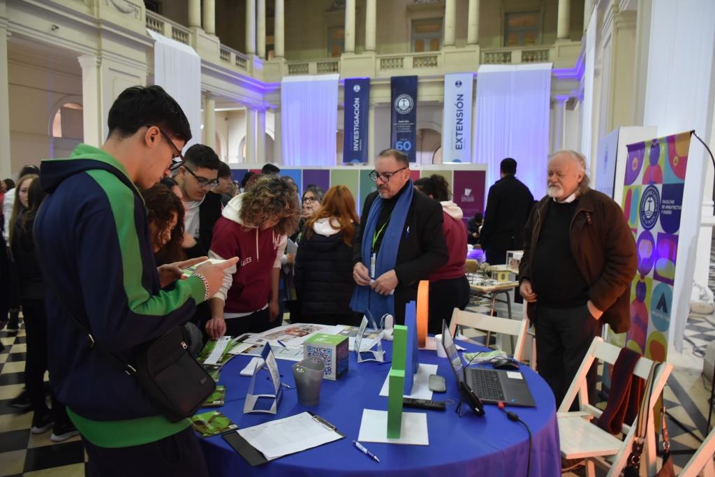 Finalizó la edición 2023 de la Expo Ucalp