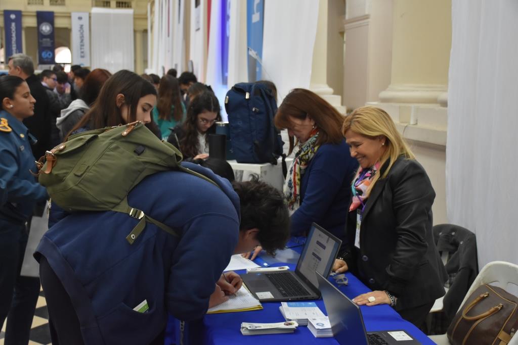 Finalizó la edición 2023 de la Expo Ucalp