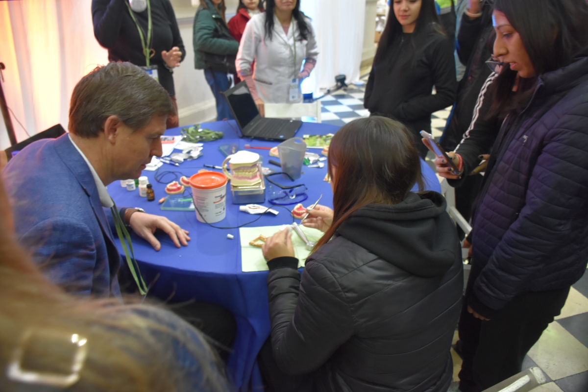 Finalizó la edición 2023 de la Expo Ucalp