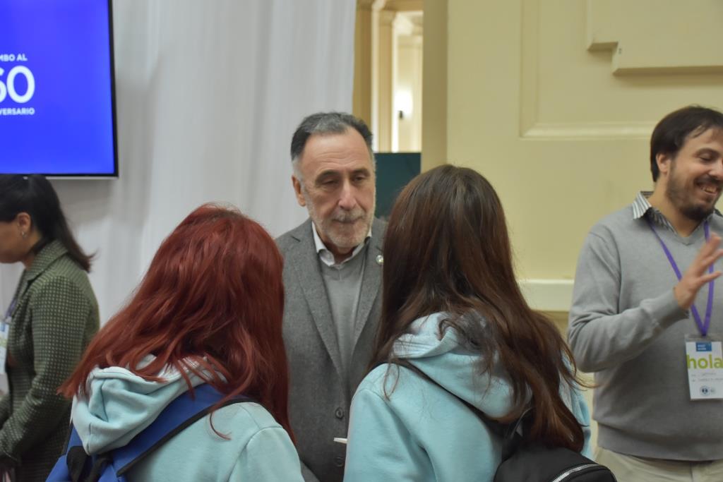 Finalizó la edición 2023 de la Expo Ucalp