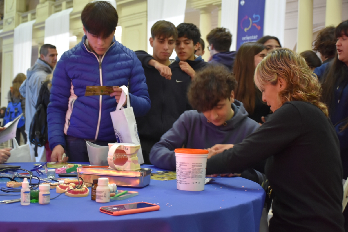 Finalizó la edición 2023 de la Expo Ucalp