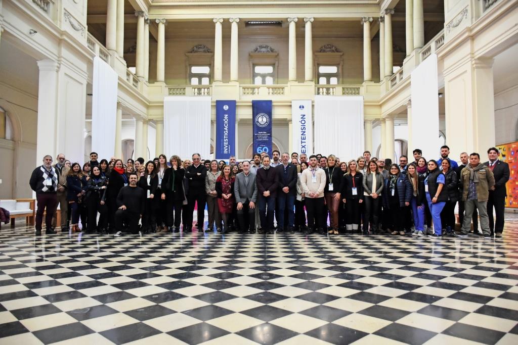 Finalizó la edición 2023 de la Expo Ucalp