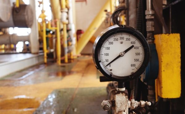 Charla: “Artefactos sometidos a Presión”