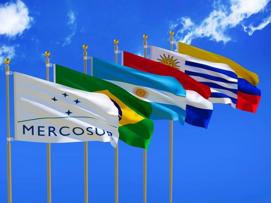 Cierre de la preselección interna para el Programa de Pasantías de la Secretaría del Mercosur