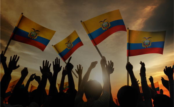 Clase abierta “La corrupción en la compra pública, la experiencia ecuatoriana”