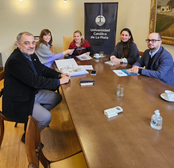 Comenzaron los procesos de auditoría interna en la universidad