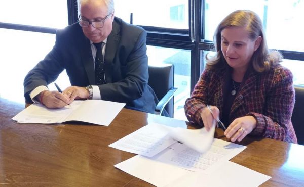 Convenio con el Colegio de Abogados de Quilmes