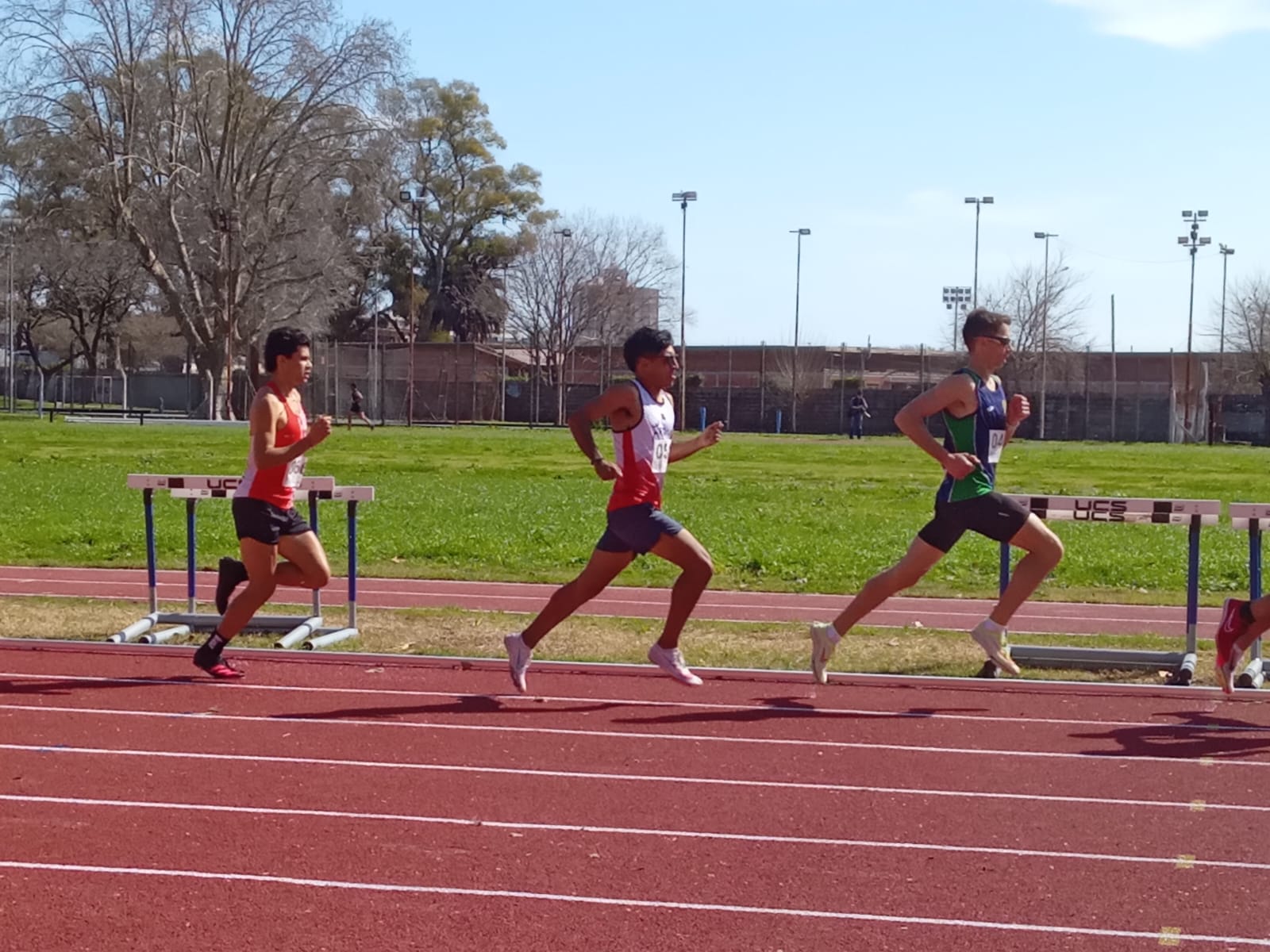 El deporte UCALP participa nuevamente de los Juegos Universitarios Argentinos (6)