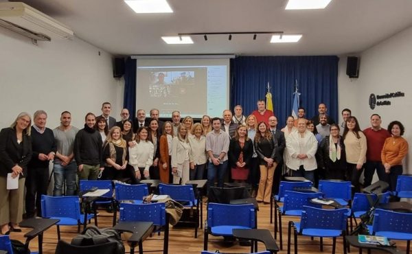 Finalizó el proceso de autoevaluación institucional de las Facultades y Subsedes