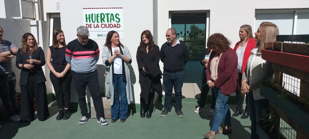 La sede Bahía Blanca y un doble festejo en el día del nutricionista