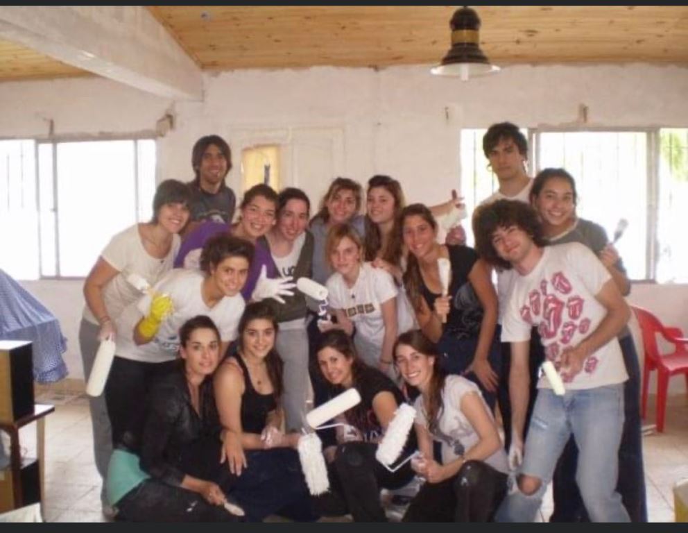 La sede Bahía Blanca y un doble festejo en el día del nutricionista