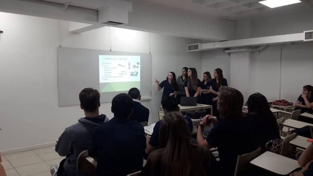 La sede Bahía Blanca y un doble festejo en el día del nutricionista