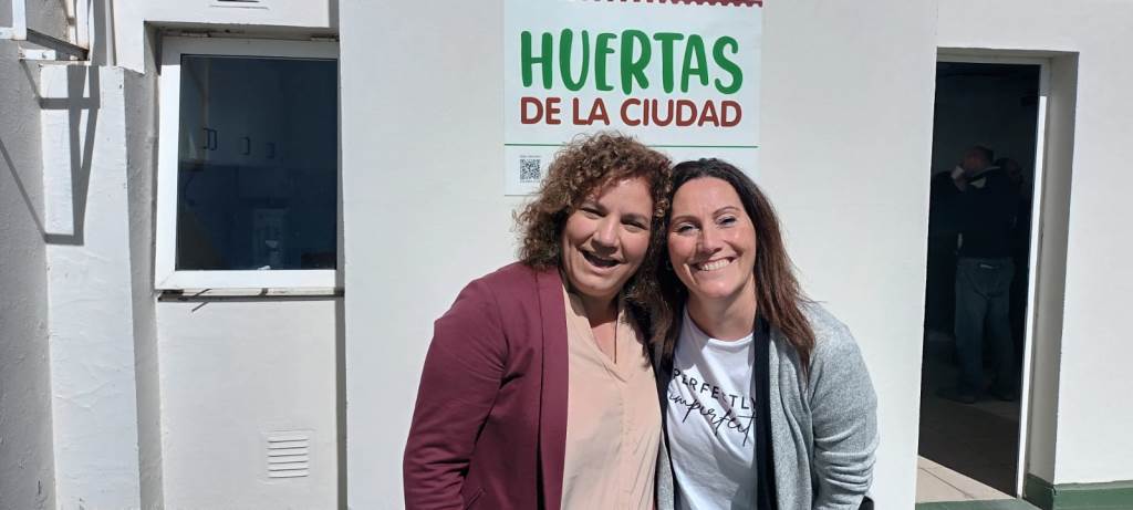 La sede Bahía Blanca y un doble festejo en el día del nutricionista