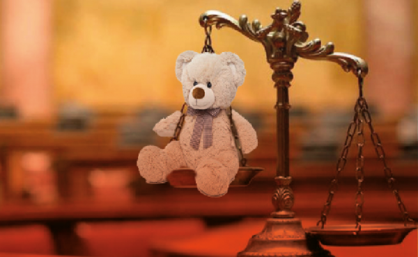 Infancia y Justicia: Participación y escucha activa de niños, niñas y adolescentes en el proceso judicial