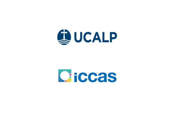 Acuerdo entre la UCALP y el Instituto para la Cooperación Científica en Ambiente y Salud (ICCAS)