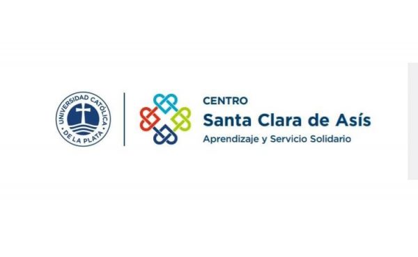 Nace el Centro de Aprendizaje y Servicio Solidario Santa Clara de Asís