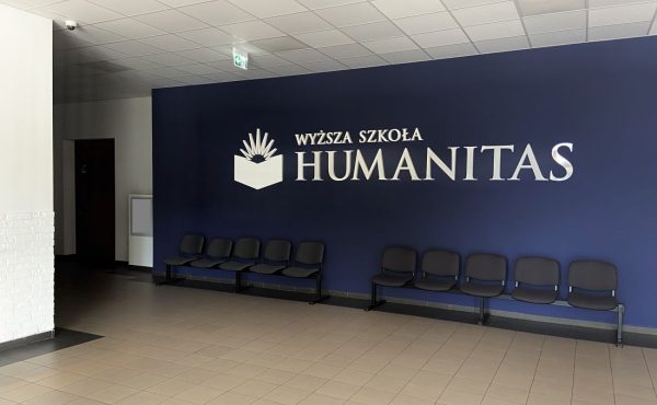 Convenio Marco entre la UCALP y la Academia Humanitas (Polonia)