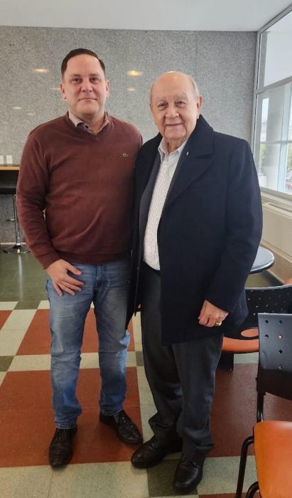 Convenio con la Universidad APEC de Santo Domingo, República Dominicana