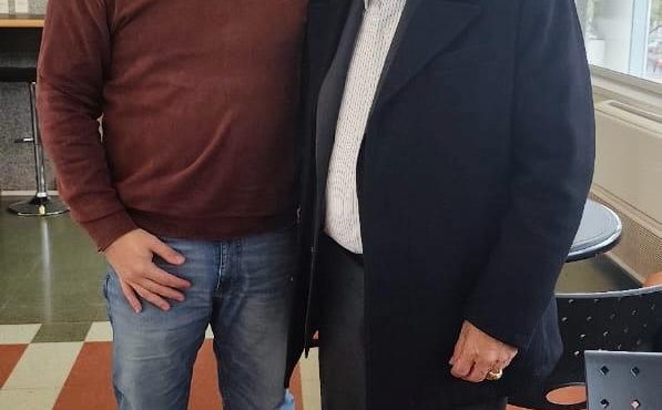 Convenio con la Universidad APEC de Santo Domingo, República Dominicana