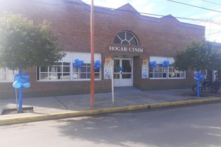 Convenio entre UCALP y el Centro Integral del Discapacitado (CINDI)