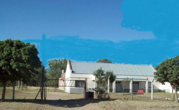 Convenio entre UCALP y la Sociedad de Fomento y Cultura Barrio Grünbein