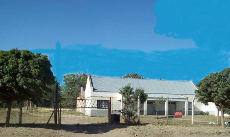 Convenio entre UCALP y la Sociedad de Fomento y Cultura Barrio Grünbein