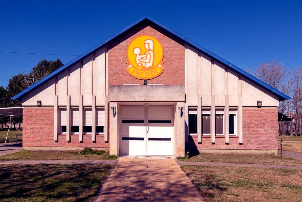 Convenio entre la UCALP y el INCUDI