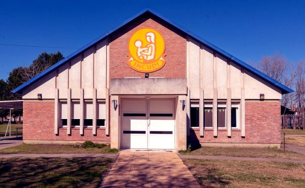 Convenio entre la UCALP y el INCUDI