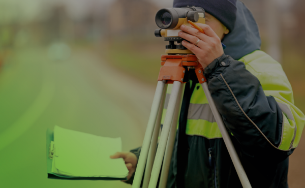 Curso de Extensión CITEC: “Topografía. Uso del Nivel Óptico”