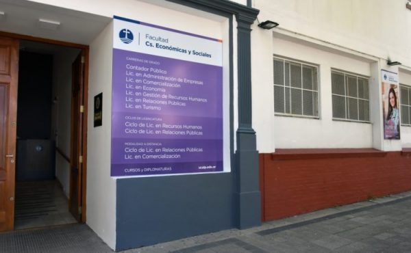 Lanzan un Ciclo de Actualización en Derecho Societario