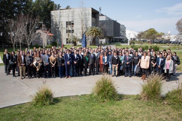 La URI en el “Camino a FIESA 2024”