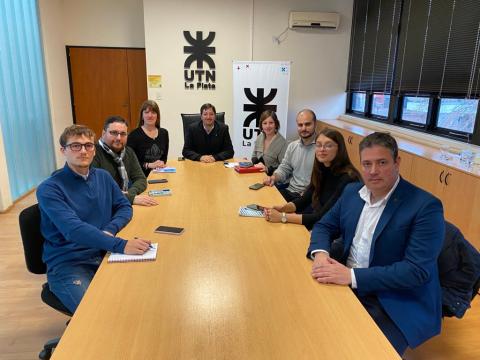 La extensión universitaria en clave regional