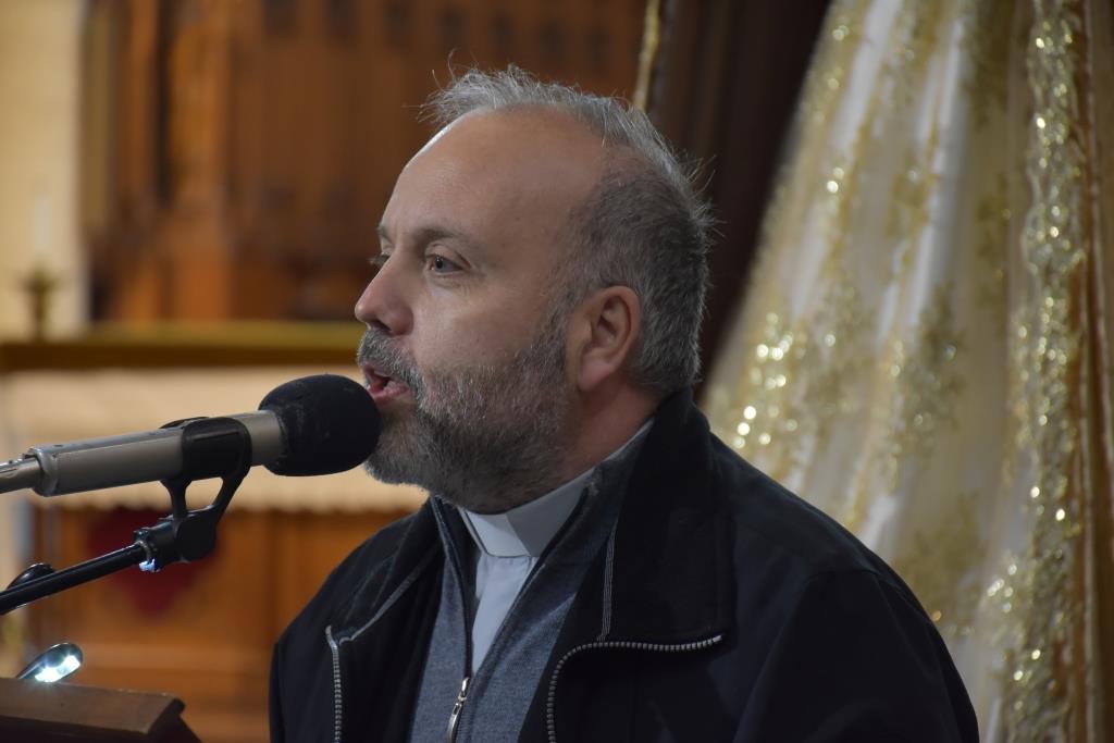 Nuevo acto de colación de la Facultad de Ciencias de la Salud