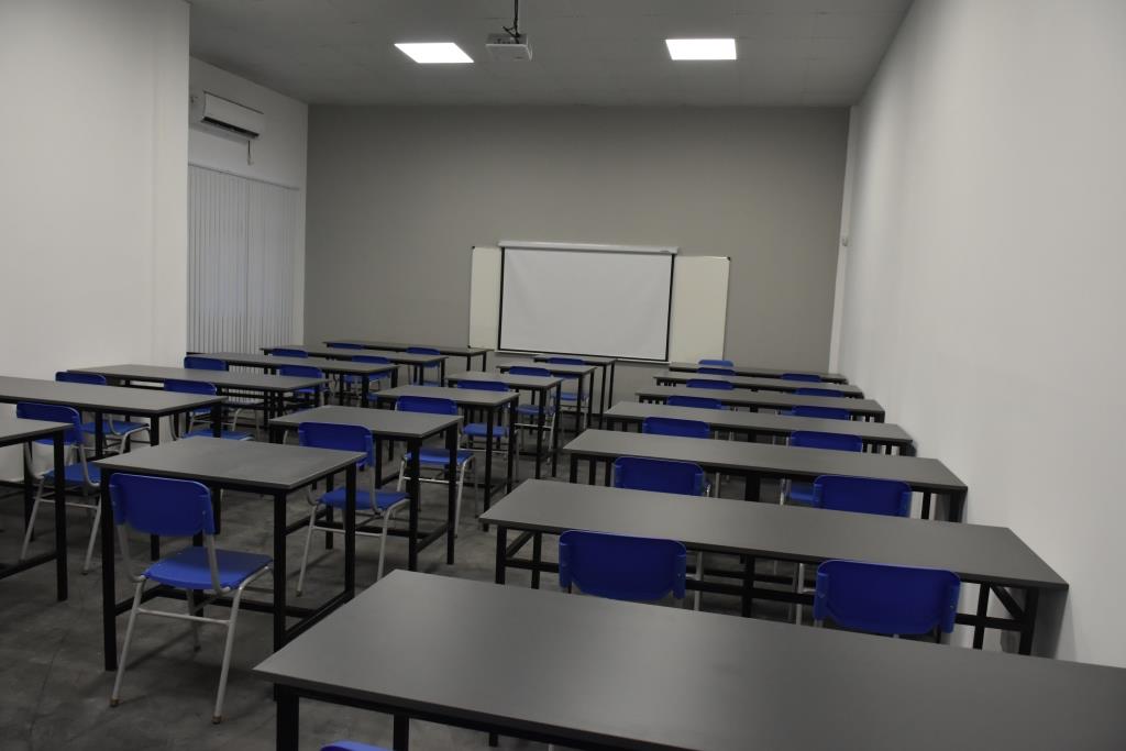 Se inauguró una nueva Sede UCALP