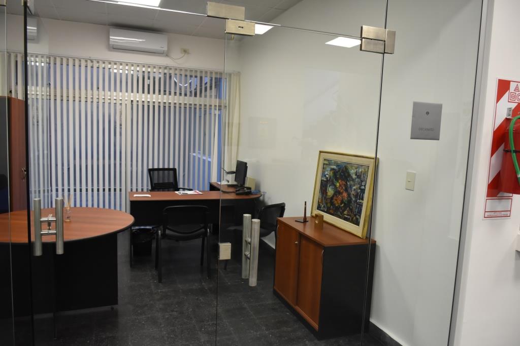 Se inauguró una nueva Sede UCALP