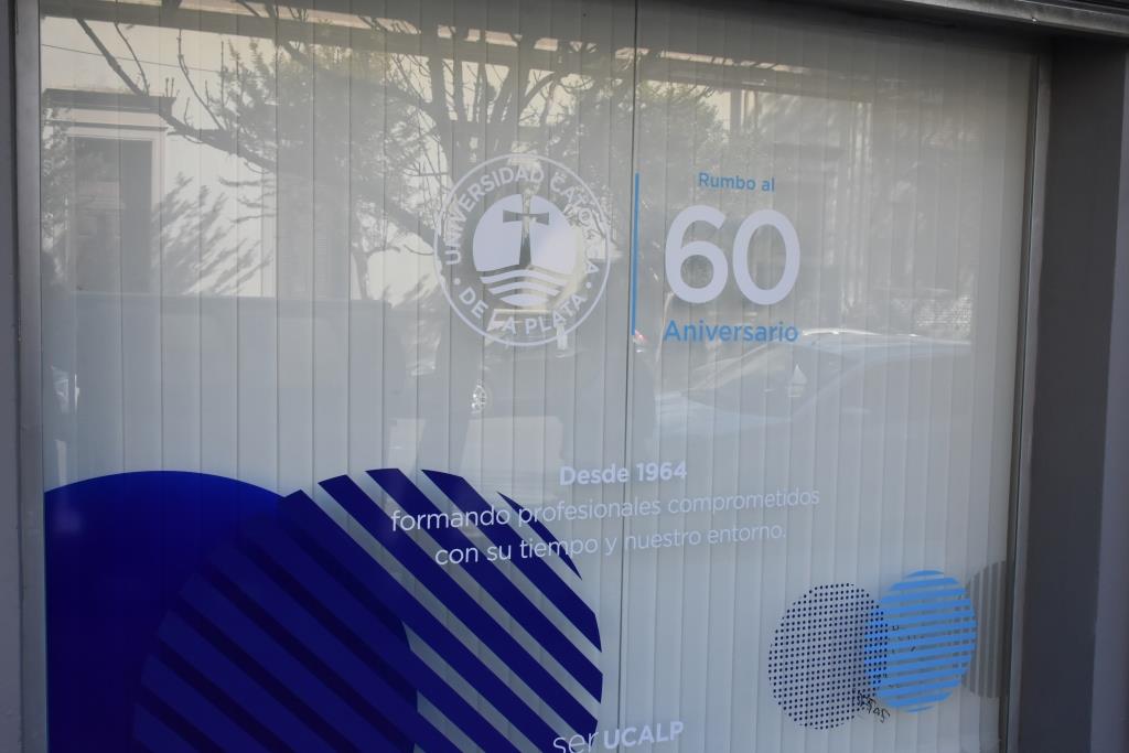 Se inauguró una nueva Sede UCALP