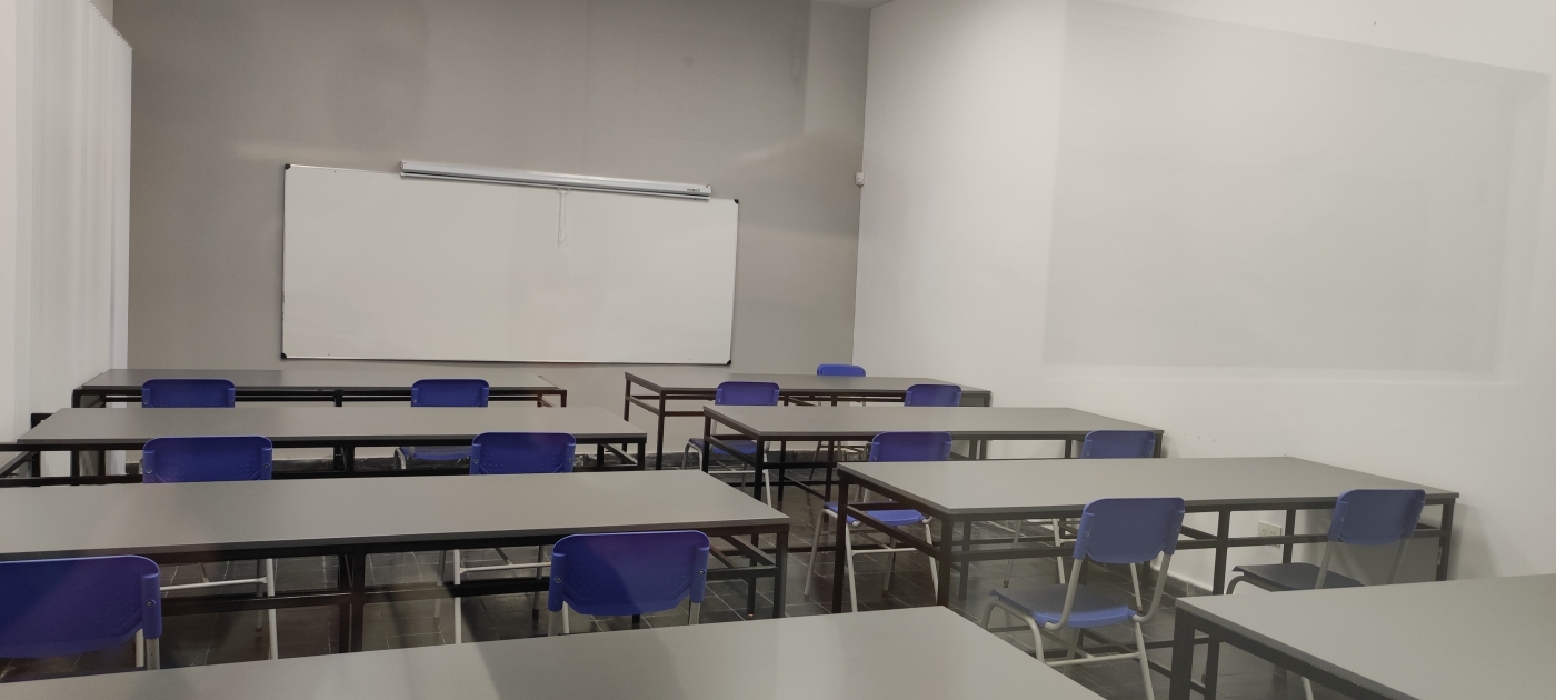 Se inauguró una nueva Sede UCALP