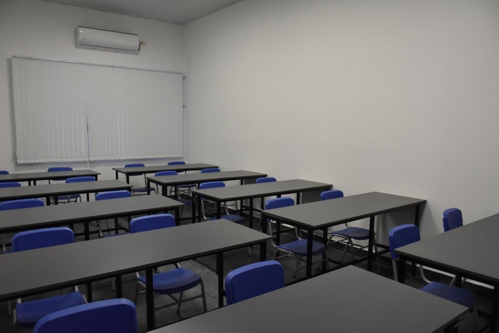 Se inauguró una nueva Sede UCALP